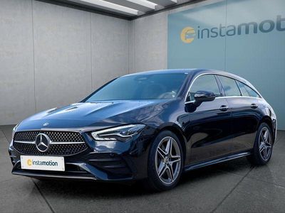 Mercedes CLA250
