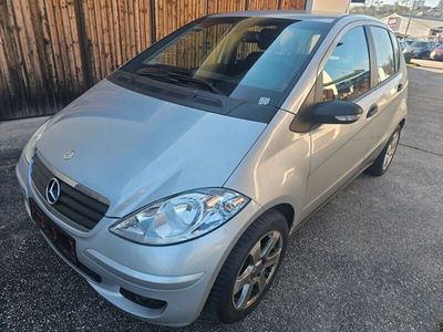 gebraucht Mercedes A160 CDI CLASSIC