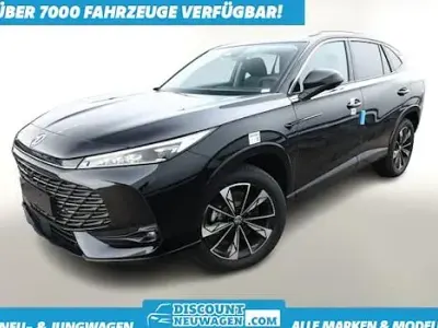 Gebraucht MG HS