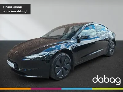 Gebraucht Tesla Model 3