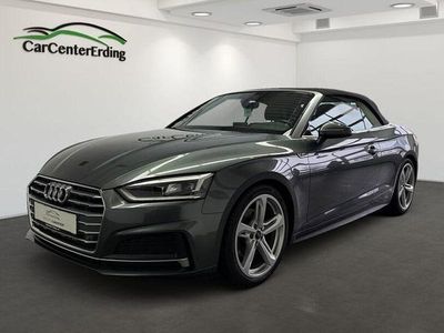 Gebraucht Audi A5 Design 190 PS (139 kW) 2018 Andere Coupé