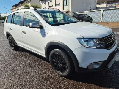 Gebraucht Dacia Logan MCV