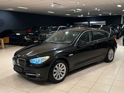 BMW 535 Gran Turismo