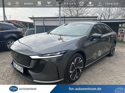 Gebraucht Mazda 6e Takumi-Line 180 kW (245 PS) 2026 Grau Limousine