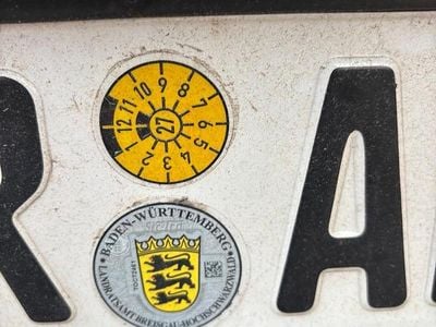 Schwarz Gebraucht 2010 Kia Ceed Kleinwagen | 3.200 € (Fairer Preis)