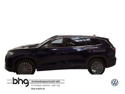 Gebraucht 2025 VW Tayron Life SUV | 58.525 €