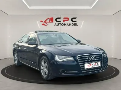 Gebraucht Audi A8