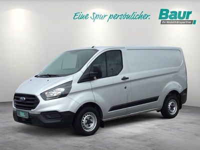 gebraucht Ford 300 Transit CustomLKW