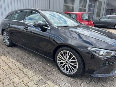 Mercedes CLA200