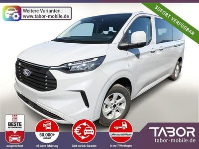 Nouă Ford Transit Custom Limited 170 CP (125 kW) 2026 Gri Break