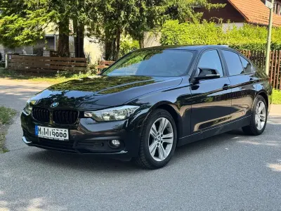 Gebraucht BMW 318