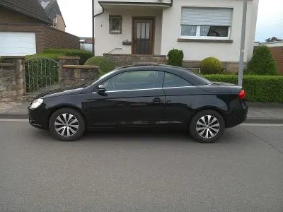 Gebraucht VW Eos