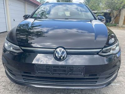 VW Golf VIII