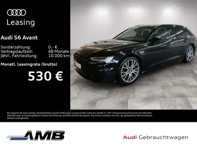 Gebraucht Audi S6