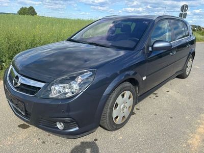 Opel Signum