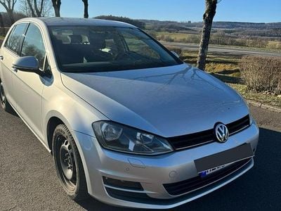 VW Golf VII