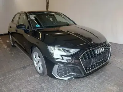 Gebraucht Audi A3