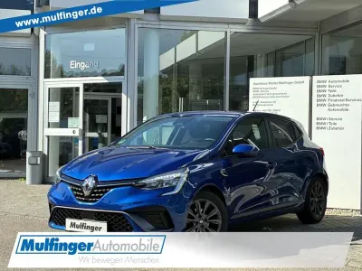 Gebraucht Renault Clio V