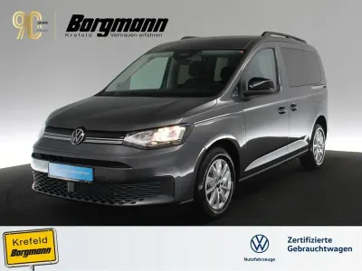 Gebraucht VW Caddy