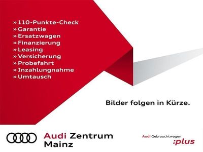 gebraucht Audi A4 Avant 35 TDI S tronic *Matrix*Navi*