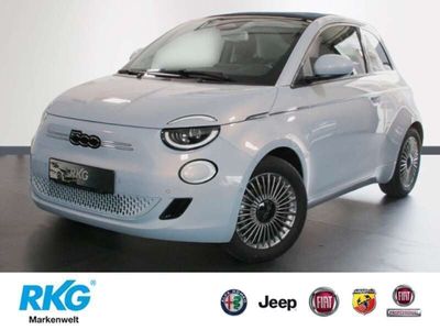 gebraucht Fiat 500e Cabrio Neuer 500 Neuer 500 Komfort Paket