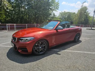 Gebraucht BMW M240
