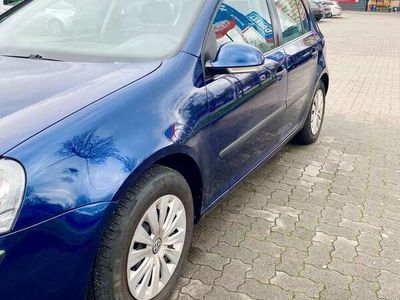 gebraucht VW Golf V 