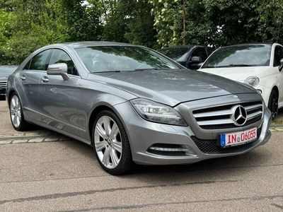 Mercedes CLS350