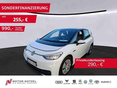 Gebraucht VW ID.3 Pro Performance 150 kW (204 PS) 2021 Kleinwagen