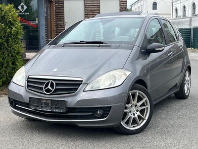 Mercedes A160