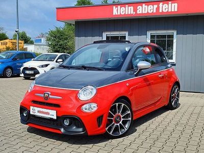 Abarth 595C