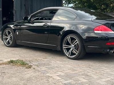 BMW 645