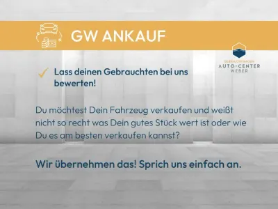 Gebraucht Ford Tourneo Titanium X 150 PS (110 kW) 2023 Kombi
