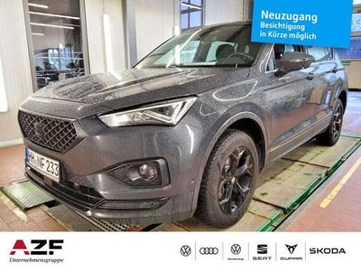 Usata Seat Tarraco Style 150 CV (110 kW) 2023 Grigio SUV
