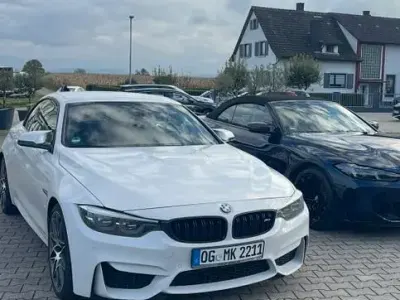 Gebraucht BMW M4