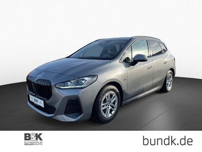 gebraucht BMW 218 Active Tourer 218 Active Tourer i MSport PaAss+ HUD DrAss+ Pano