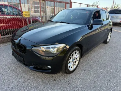 Gebraucht BMW 118