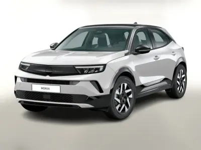 Neu Opel Mokka 136 PS (100 kW) 2026 Weiß SUV