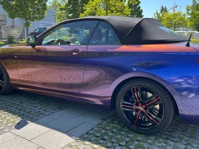 BMW 228