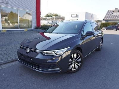 Gebraucht VW Golf VIII Move 150 PS (110 kW) 2023 Grau Kombi