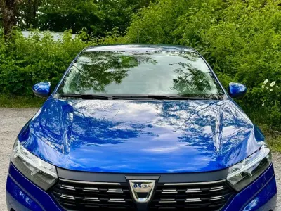 Gebraucht Dacia Sandero