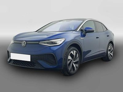 Usata VW ID.5 Pro 127 kW (174 CV) 2024 Blu SUV