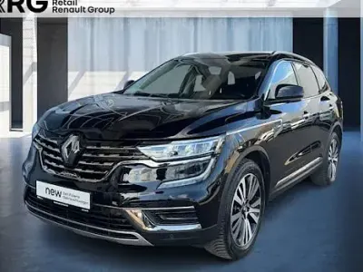 Gebraucht Renault Koleos Initiale Paris 184 PS (135 kW) 2023 Schwarzmetallic SUV