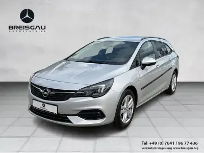 Gebraucht Opel Astra