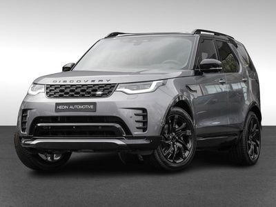 Grau Neu 2025 Land Rover Discovery 5 HSE Dynamic SUV | 96.490 €