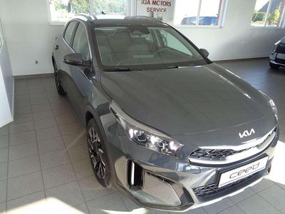 Gebraucht Kia XCeed Spirit 140 PS (102 kW) 2026 Other SUV