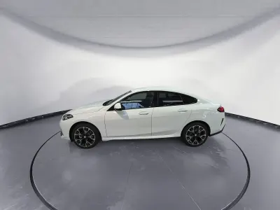 Używany BMW 220