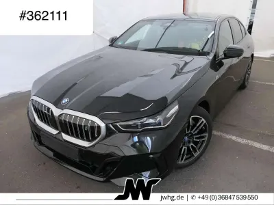 Gebraucht BMW i5