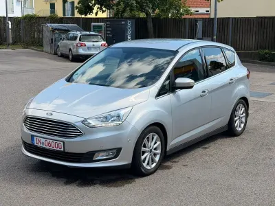 Gebraucht Ford C-MAX