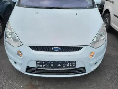 Gebraucht Ford S-MAX